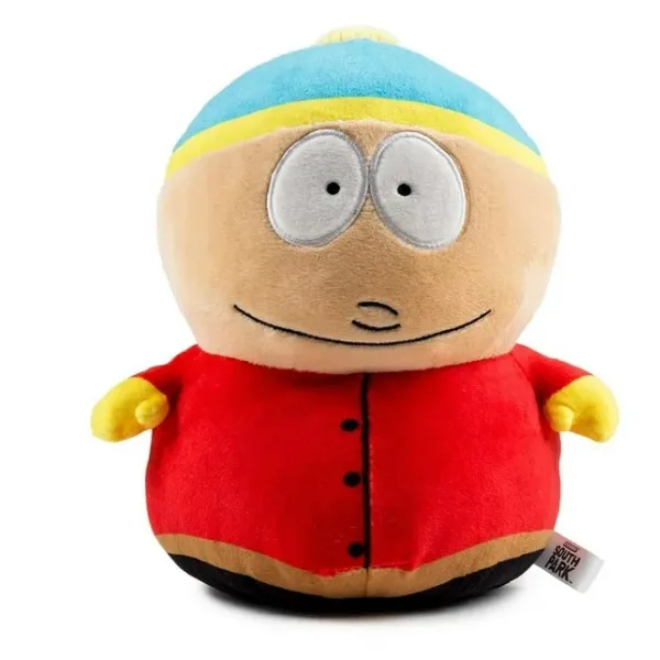 NECA Peluche Kidrobot Cartman Phunny