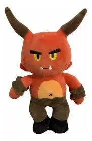 Peluche Stumble Guys Diablo