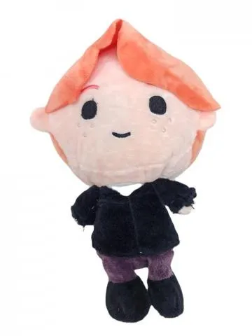 Peluche Harry Potter Ron 20cm