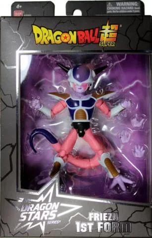 Dragon Ball Super Stars Super Frieza 1st Form