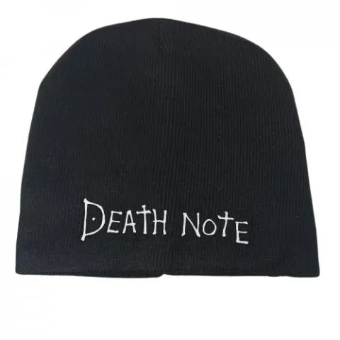 Gorro Death Note