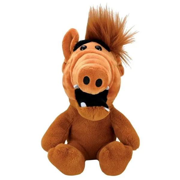NECA Kidrobot Peluche ALF Phunny