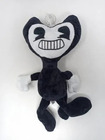 Peluche Bendy