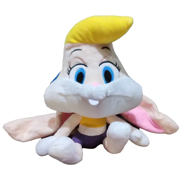 Peluche Lola Bunny