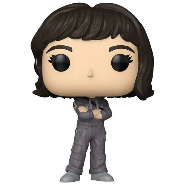 Alien Earth Wendy Funko Pop! Vinyl Figure #1769