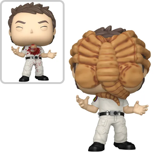 Alien Kane Funko Pop! Vinyl Figure #1987