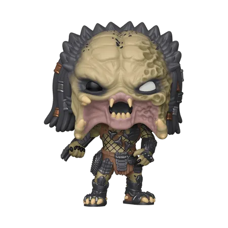 Aliens vs. Predator: Requiem Wolf Predator Funko Pop! Vinyl Fig…