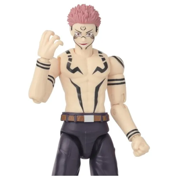 ANIME HEROES Jujutsu Kaisen Ryomen Sukuna Uniform