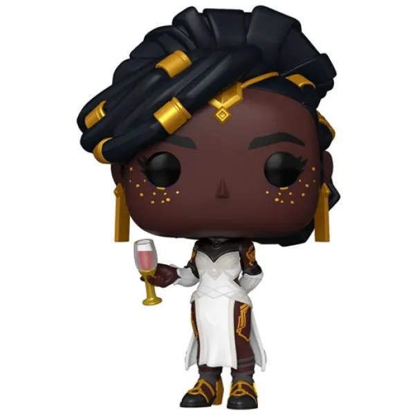 Funko Pop Arcane League of Legends Mel