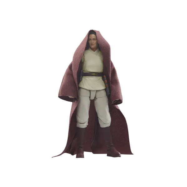 Star Wars Skeleton Crew Black Series Jod Na Nawood