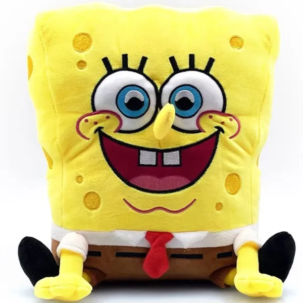 Peluche Youtooz Spongebob Bob Esponja Original