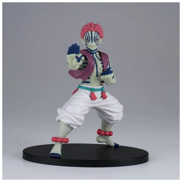Banpresto Demon Slayer Kimetsu no Yaiba Akaza Vibration Stars