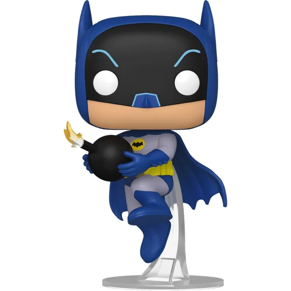 Batman 1966 Batman Funko Pop! Vinyl Figure #624