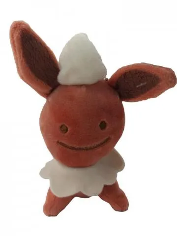 Llavero Pokemon Eevee