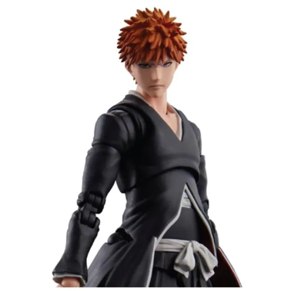 Bleach: Thousand-Year Blood War Ichigo Kurosaki Getsugatensho