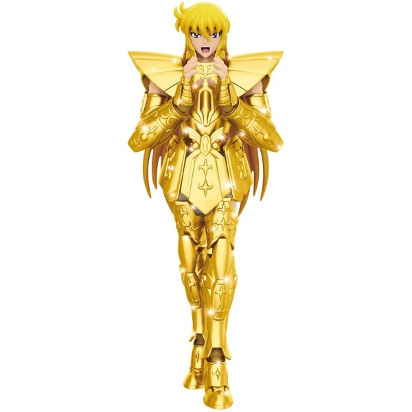 Saint Seiya Champion Class 16 Virgo Shaka Model Kit