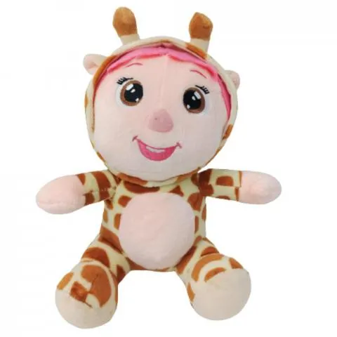 Peluche Cry Baby 20cm 04