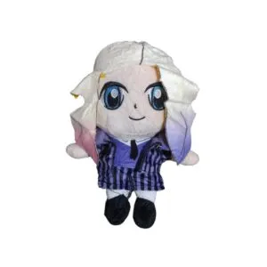 Peluche Merlina amiga ENID