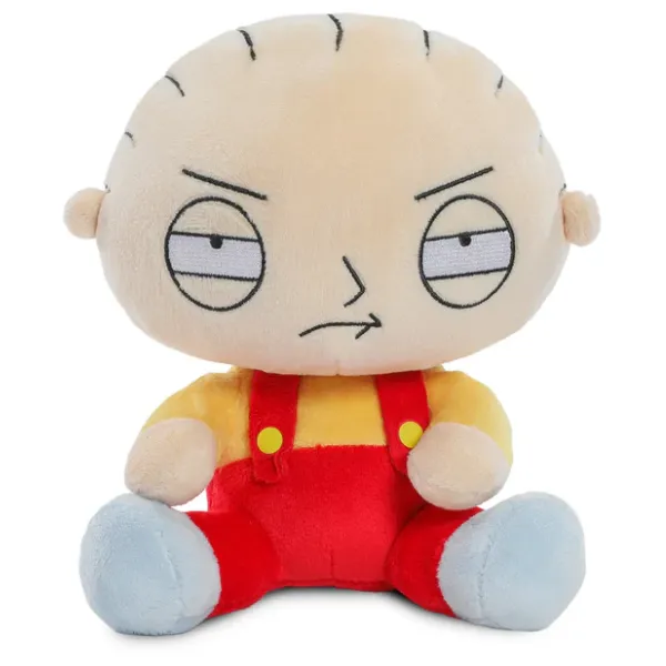 NECA Peluche Family Guy Stewie 19Cm Original Phunny