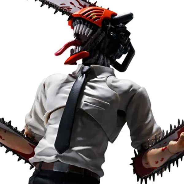 Chainsaw Man S.H.Figuarts Action Figure
