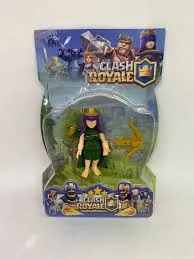 Clash Royale Blister