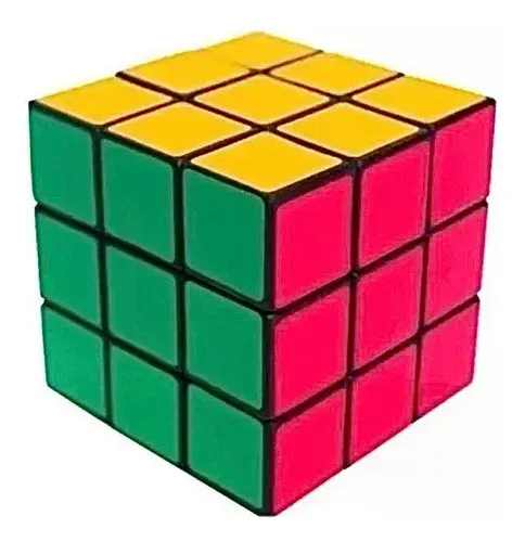 Cubo Toys Grande