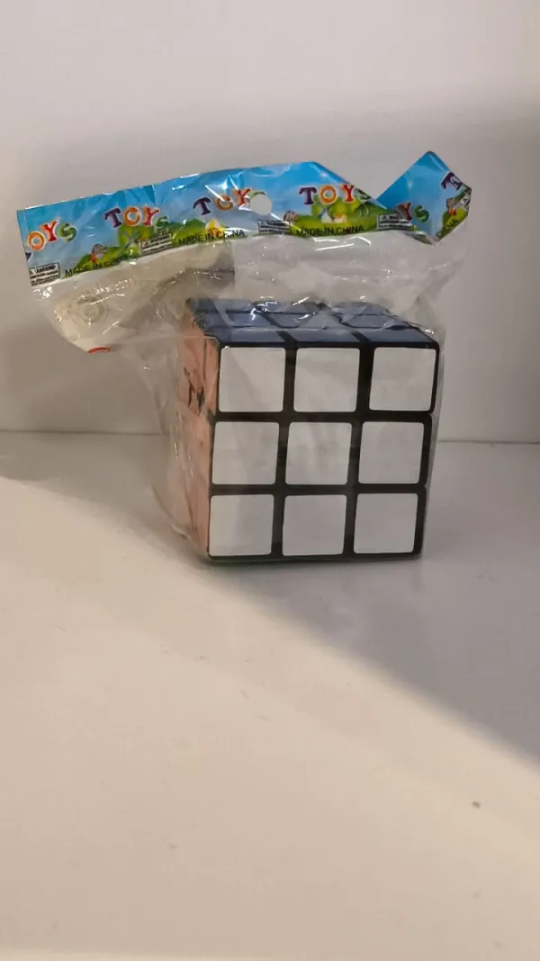 Cubo Toys