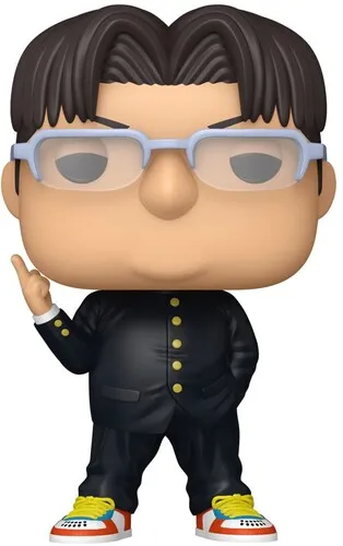Dandadan Kinta Funko Pop! Vinyl Figure #2388