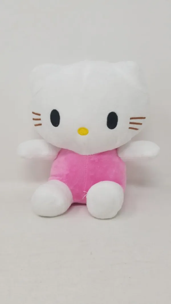 Peluche Hello Kitty