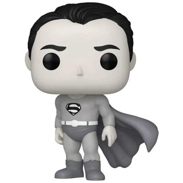 DC Comics Shield Through the Ages Superman '50 Funko Pop! Vinyl…