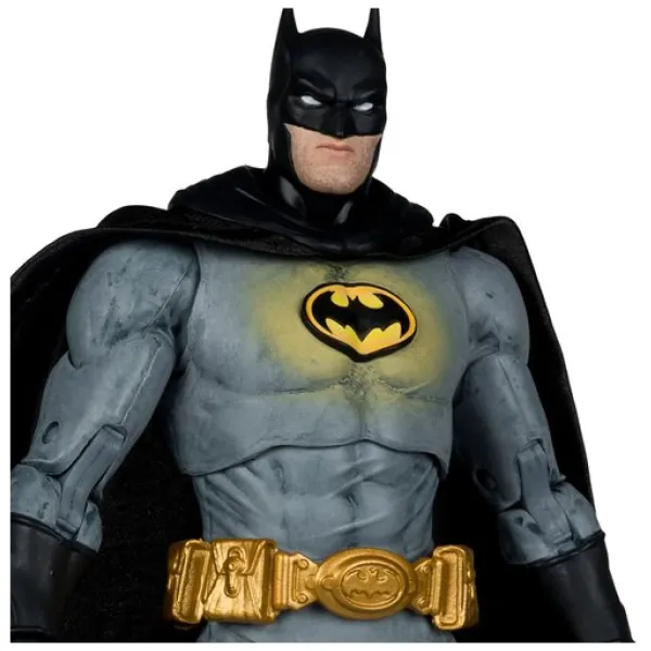 McFarlane DC Multiverse Batman Batman Incorporated