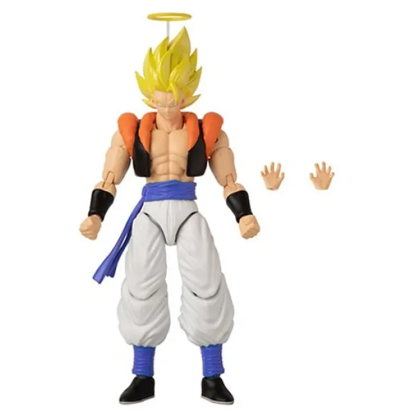Dragon Ball Super Dragon Stars Super Saiyan Gogeta