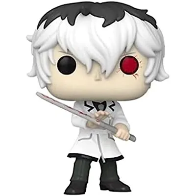 Funko Pop Tokyo Ghoul re Haise Sasaki