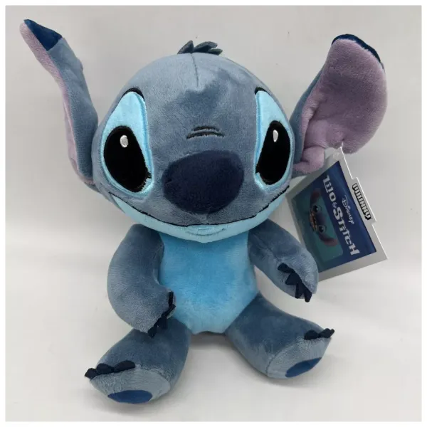 Peluche Kidrobot Disney Lilo Stitch Stitch Phunny 21Cm Original