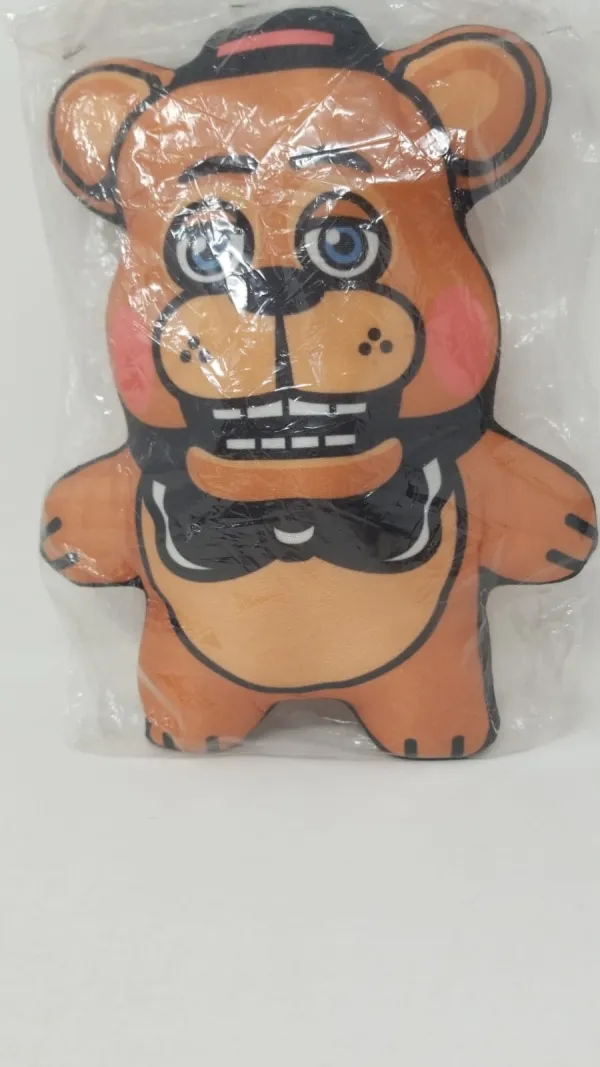 Almohadon FNAF Freddy