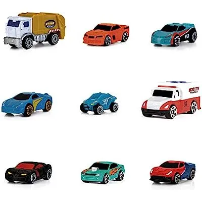 Micro Machines Series 3 blind bag