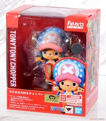 Figuarts Zero Chopper One Piece Bandai