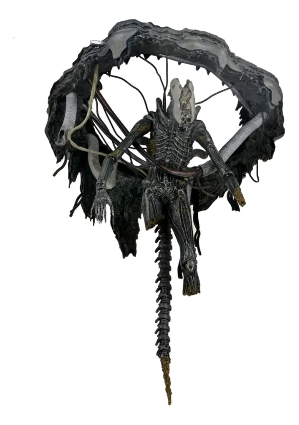 Figura De Lujo Alien: Romulus Suspendida Xenomorph Xx121