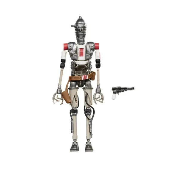 Figura Star Wars Vintage Ig-11 (nevarro Marshal)