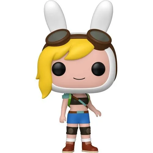 Adventure Time: Fionna and Cake Fionna Funko Pop! Vinyl Figure #1495