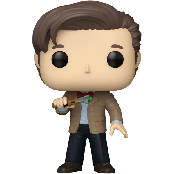Doctor Who Eleventh Doctor Funko Pop! Vinyl Figure #1966 - Specialty
