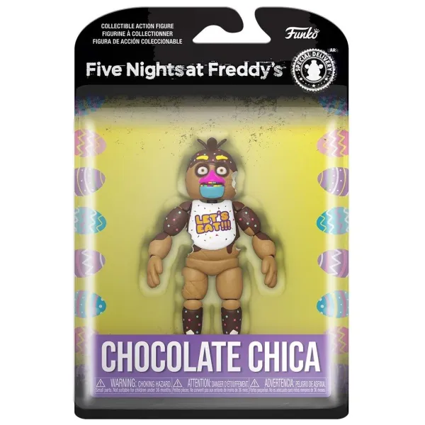 Funko Five Nights at Freddy Chocolate Chica