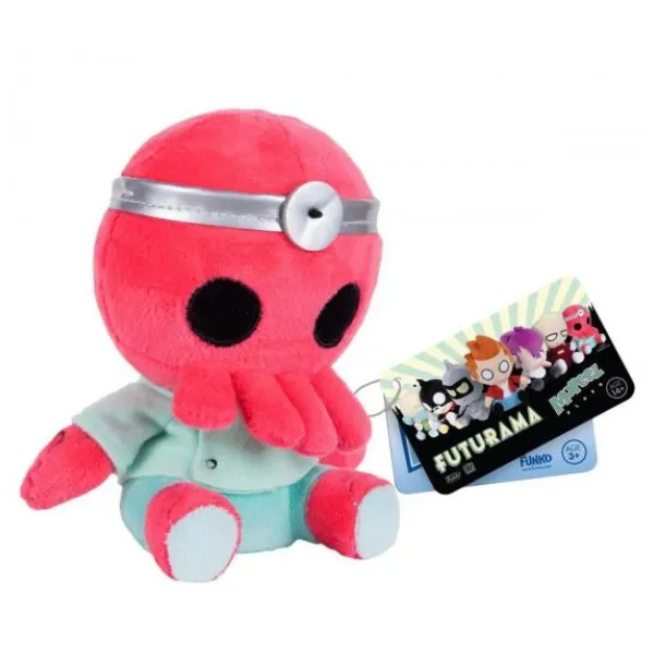 Funko Mopeez: Futurama - Dr. Zoidberg Plush