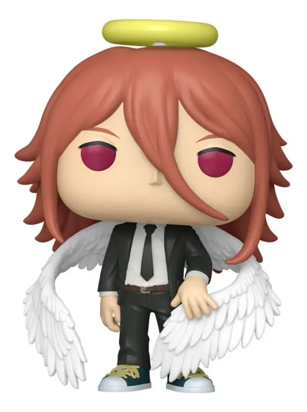 Funko Pop Animation: Chainsaw Man Reze Arc - Angel Devil