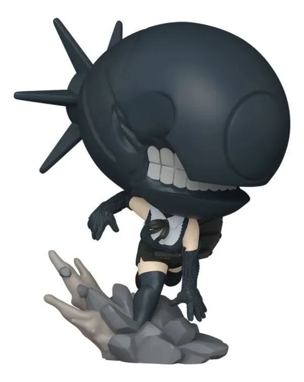 Funko Pop Animation: Chainsaw Man Reze Arc - Bomb