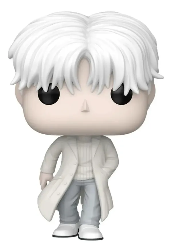 Funko Pop Sakamoto Days - Kei X