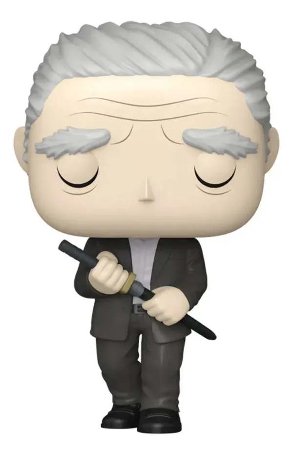 Funko Pop Sakamoto Days - Takamura