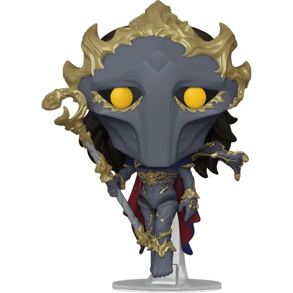 Funko Pop Arcane League of Legends Champion Viktor