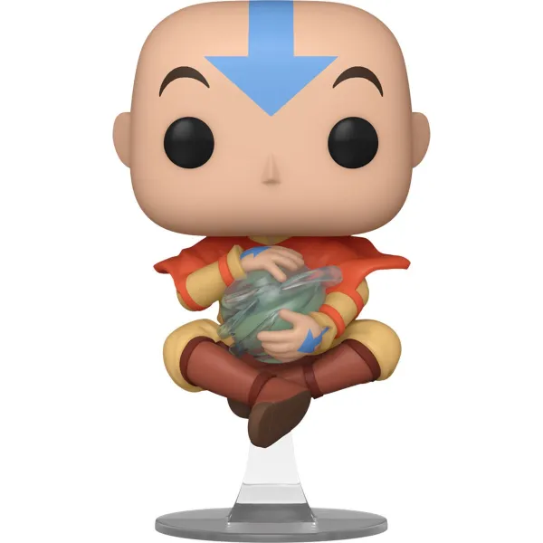 Funko Pop Avatar The Last Airbender Floating Aang