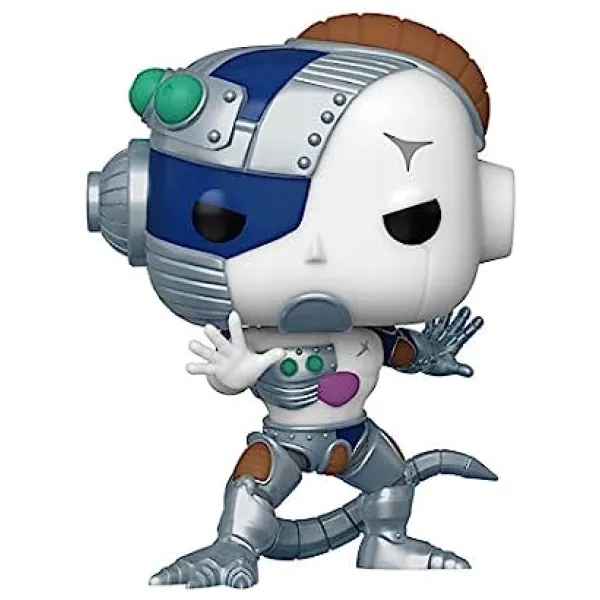 Funko Pop Dragonball Z Mecha Frieza